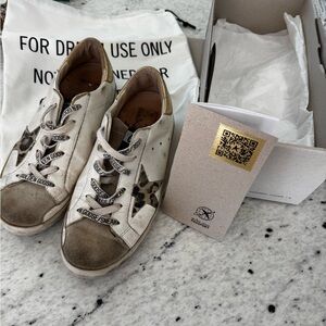 Golden Goose Sneakers